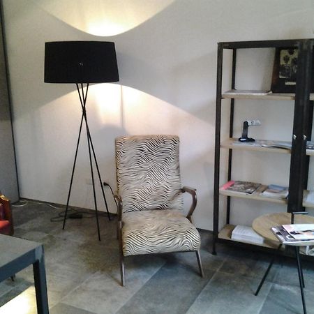 Appartamento Indipendente Como Room photo